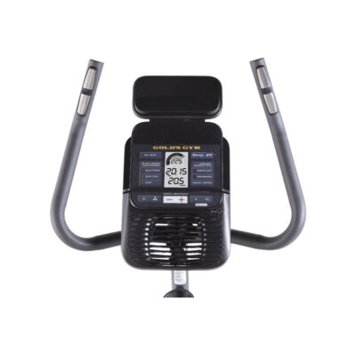 Gym Cycle Trainer 300 Ci Upright Exercise Bike - iFit Compatible