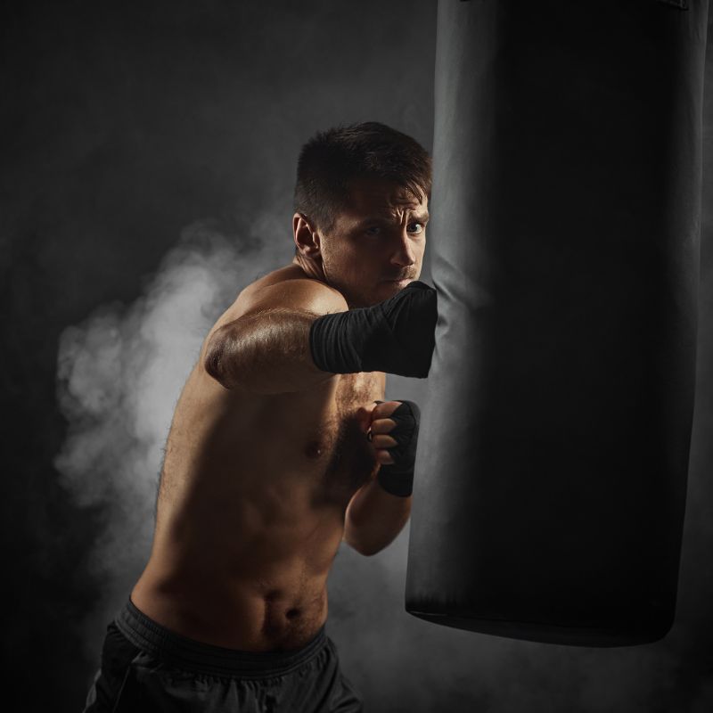 Best Performance Boxe