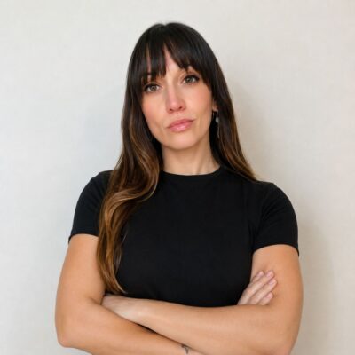 Vittoria Brai