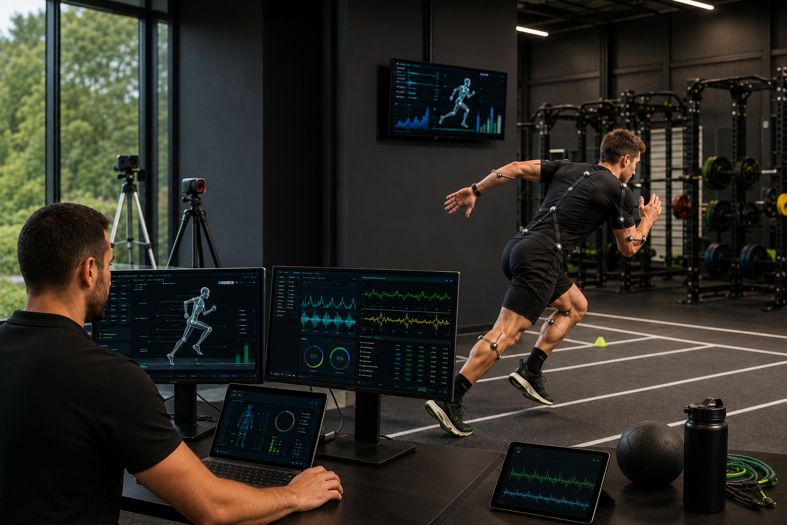 Strength and Conditioning il metodo scientifico per migliorare la performance e ridurre il rischio di infortunio